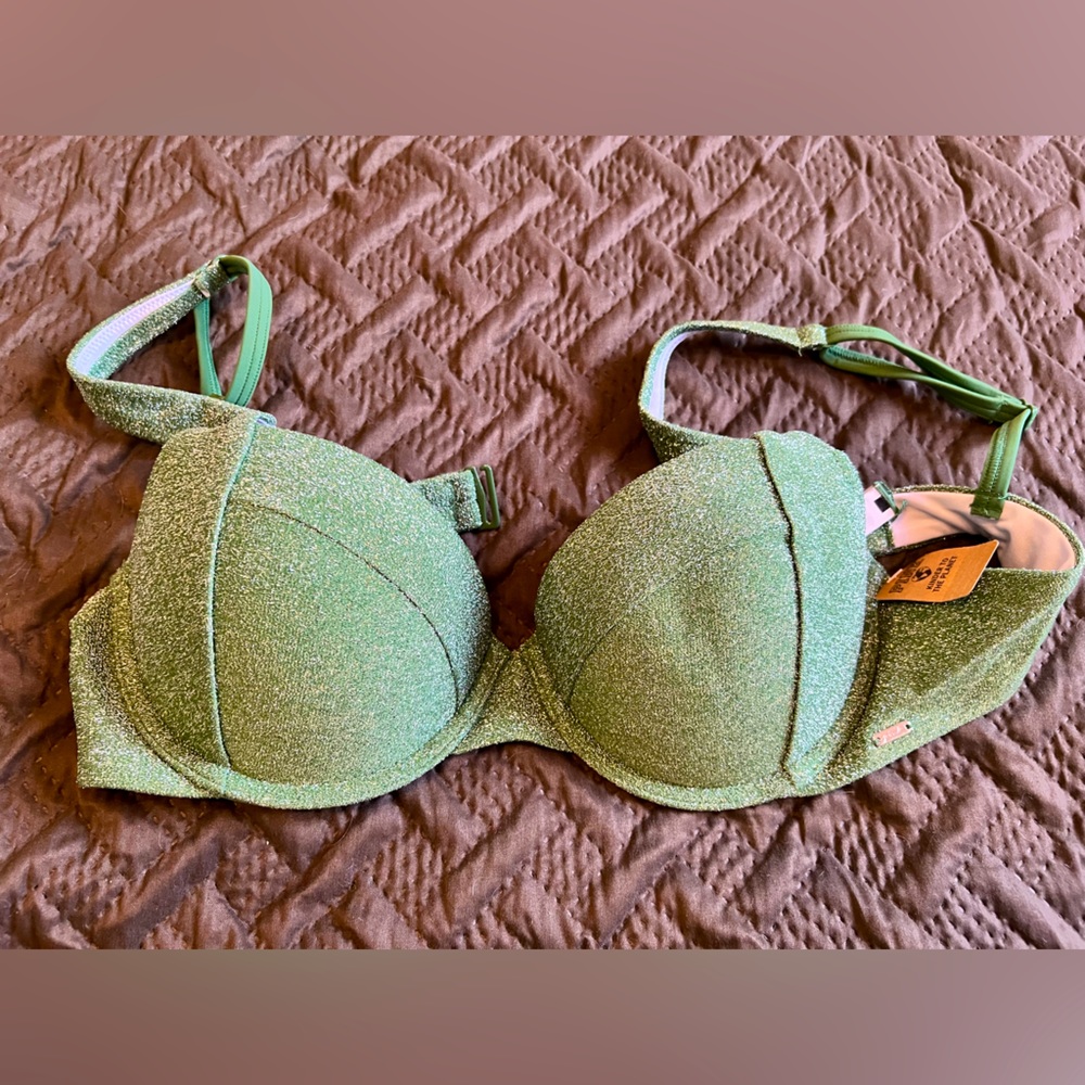 Victorias Secret Bikini Top